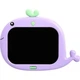 Планшет для рисования DK Kids Pad 9" Color Whale Purple [115862] - изображение 1