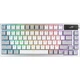 Клавиатура Asus ROG Azoth NX Red Moonlight White (90MP031A-BKUA11) [116079] - изображение 1