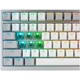 Клавиатура Asus ROG Azoth NX Red Moonlight White (90MP031A-BKUA11) [116079] - изображение 4