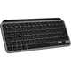 Клавиатура Logitech MX Keys Mini для Mac Space Gray (920-012652) [111485] - изображение 1