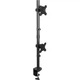 Настільне кріплення для моніторів Brateck LDT66-C02V 17"-32" Black [107954] - зображення 1