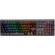 Клавиатура A4Tech Fstyler FS100 Stone Black [113535] - изображение 1