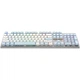 Клавиатура A4Tech Fstyler FS100 Icy Blue [113533] - изображение 4