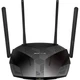 Бездротовий маршрутизатор (роутер) Mercusys MR80X [94321] - зображення 1