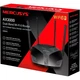 Бездротовий маршрутизатор (роутер) Mercusys MR80X [94321] - зображення 4