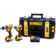 Набір електроінструментів DeWalt DCK266P2 [94456] - зображення 1