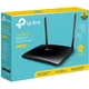 Беспроводной маршрутизатор (роутер) TP-Link TL-MR6400 4G [93951] - изображение 5