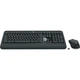 Комплект (клавиатура + мышь) Logitech MK540 Advanced (920-008685/920-008686) [96056] - изображение 2