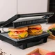 Электрогриль Cecotec Rock'nGrill Dark 1000 [96017] - изображение 7
