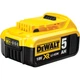 Аккумулятор DeWalt DCB184 5Ah 18V [95767] - изображение 1