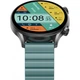Смарт-годинник Kieslect Smart Calling Watch Kr Pro Ltd Gray [97975] - зображення 2