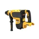 Перфоратор DeWalt DCH735N [93648] - изображение 4