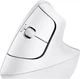 Миша Logitech Lift Vertical Ergonomic Mouse Off-White (910-006475) [92348] - зображення 2