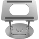 Подставка для ноутбука WiWU S800 Laptop Stand Silver (6936686408769) [92567] - изображение 3