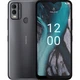 Смартфон Nokia C22 3/64GB Charcoal [93218] - зображення 1
