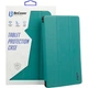 Чехол BeCover Soft Edge для Xiaomi Redmi Pad 2022 10.61'' Dark Green (708745) [91968] - изображение 1