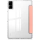Чохол BeCover Soft Edge для Xiaomi Redmi Pad 2022 10.61'' Rose Gold (708746) [91965] - зображення 3