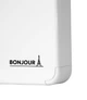 Конвекционный обогреватель Bonjour Turbo Heat 20 CEG BL-Meca/Q1 1750W [72294] - изображение 3