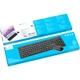 Комплект (клавиатура + мышь) Hoco GM17 Wireless Business (759481) [93366] - изображение 5