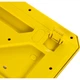 Клавиатура 2E Gaming KG315 RGB USB UA Yellow (2E-KG315UYW) [93934] - изображение 7