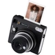 Фотокамера моментальной печати Fujifilm Instax Square SQ40 Black [93595] - изображение 1