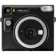 Фотокамера моментальной печати Fujifilm Instax Square SQ40 Black [93595] - изображение 5