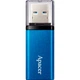 USB флеш-накопитель Apacer AH25C 256GB USB-A 3.2 Gen 1 Ocean Blue (AP256GAH25CU-1) [94248] - изображение 1