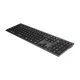 Клавиатура A4Tech FBX50C Grey [94310] - изображение 2