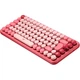 Клавиатура Logitech POP Keys Wireless Mechanical Keyboard UA Rose (920-010737) [94265] - изображение 3