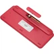 Клавиатура Logitech POP Keys Wireless Mechanical Keyboard UA Rose (920-010737) [94265] - изображение 5