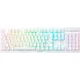 Клавиатура Razer DeathStalker V2 Pro Wireless White (RZ03-04363500-R3M1) [94485] - изображение 1