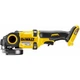 Угловая шлифмашина DeWalt DCG418N [93586] - изображение 2