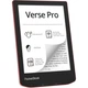 Электронная книга PocketBook 634 Verse Pro Passion Red (PB634-3-CIS, PB634-3-WW) [93956] - изображение 2