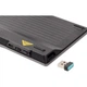 Клавиатура A4Tech Fstyler FBX51C Grey [94458] - изображение 5