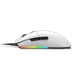 Миша NZXT Lift Wired Mouse Ambidextrous USB Matte White (MS-1WRAX-WM) [94980] - зображення 3