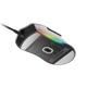 Миша NZXT Lift Wired Mouse Ambidextrous USB Matte White (MS-1WRAX-WM) [94980] - зображення 5