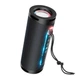 Портативная колонка Hoco Portable Speaker HC9 Dazzling Pulse Sports (Black) [68023] - изображение 1