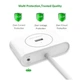 USB-хаб Ugreen CR113 USB to 4-Port USB 3.0 (40850) [52736] - изображение 3