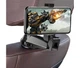 Автомобильный держатель на подголовник Baseus BackSeat Car Mount Holder (SUHZ-A01) Black [57212] - изображение 5