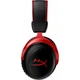 Ігрові навушники HyperX Cloud II Wireless Black/Red (HHSC2X-BA-RD/G/4P5K4AA) [64393] - зображення 5