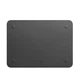 Чехол WIWU Skin Pro II Leather Sleeve Case для MacBook Pro 13 (2016-2019) Grey [46640] - изображение 2