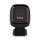 Автомобильный держатель Hoco CA24 Lotto Magnetic Adsorbed Holder (Black) [30743] - изображение 2