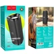 Портативная колонка Hoco Portable Speaker HC4 Bella (Black) [68025] - изображение 3