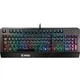 Клавиатура MSI Vigor GK20 Black (S11-04RU230-CLA) [68390] - изображение 1
