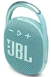 Акустика JBL Clip 4 Teal (JBLCLIP4TEAL) [68834] - изображение 3