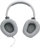 Комп'ютерна гарнітура JBL Quantum 100 White (JBLQUANTUM100WHT) [69951] - зображення 3