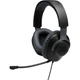 Компьютерная гарнитура JBL Quantum 100 Black (JBLQUANTUM100BLK) [69948] - изображение 1