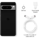 Смартфон Google Pixel 8 Pro 12/512GB Obsidian [95800] - изображение 5