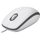 Мышь Logitech M100 White UA (910-005004/910-006764) [95315] - изображение 2