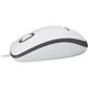 Мышь Logitech M100 White UA (910-005004/910-006764) [95315] - изображение 4